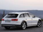 Audi A6 Allroad 3.0 TDI Quattro 2012 года (WW)